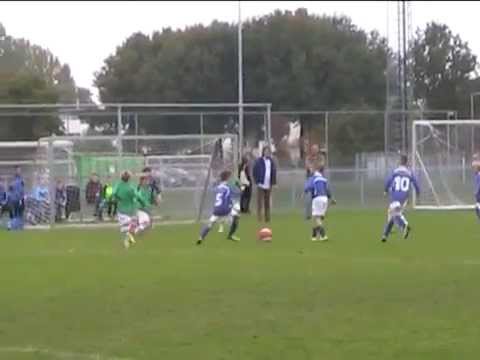 2015-10-10 - Boeimeer F1 - Bavel F1 - goal Alesi