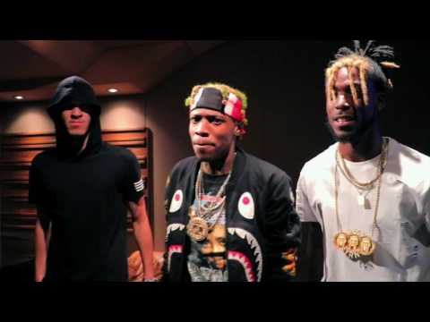 Mango Foo - Fuck A Hook (Official Video)