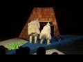 The Polar Bears Go Wild Unicorn Theatre 9 25 Jan For Ages 2