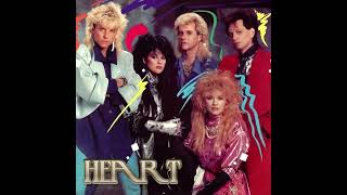 HEART - Strong, Strong Wind