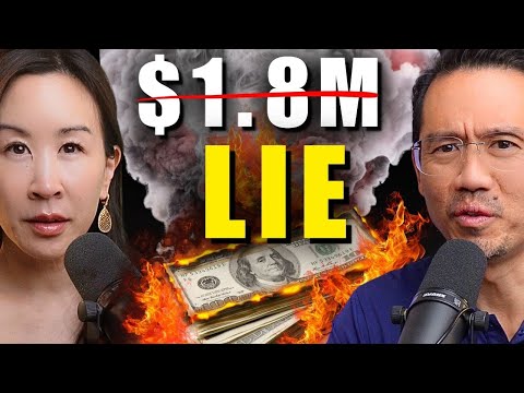 AVOID the 4% Rule! The $1.8 Million Trap & What You REALLY Need