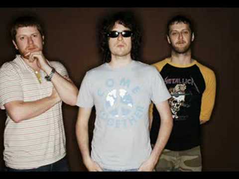 The Fratellis - Nobody's Favourite Actor