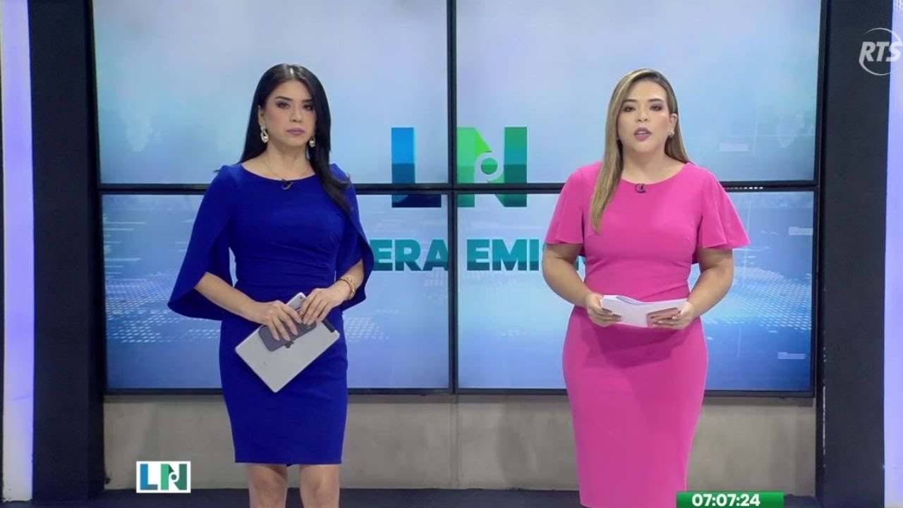 La Noticia Primera Emisión: Programa del 30 de mayo de 2024