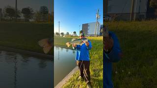 Big Sping time Bass!!