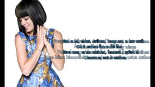 Lily Allen-Bass Like Home magyar