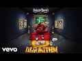 Redman & Method Man ft. Nefertitti Avani - Alright (Audio)
