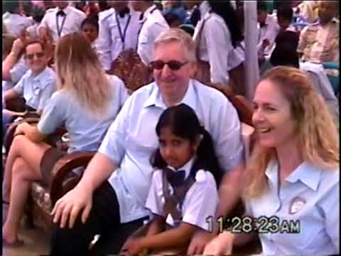 Empower Women and Children by Livelihood Options