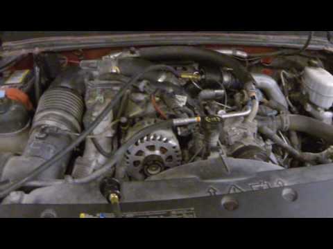 Boost leak testing your duramax