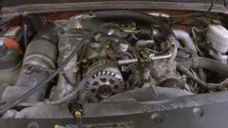 Boost leak testing your duramax