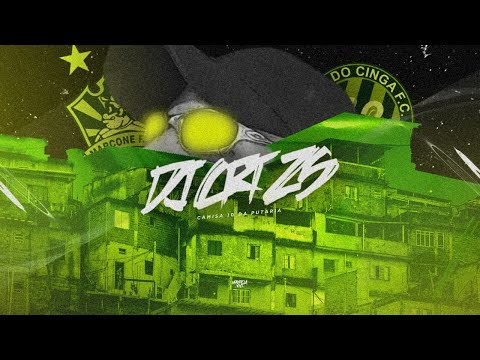 REVOADA DE LADRÃO - Mc's Dobella, Neguin Original e Magrão (DJ CRT ZS)