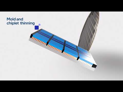 Co-EMIB, Intel’s EMIB and Foveros Tech Together, Delivers High Bandwidth at Low Power