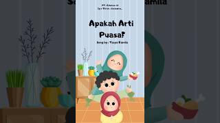 Download lagu Arti Puasa mp3