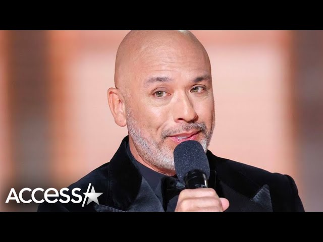 “So awful”: Jo Koy’s joke about Saltburn star, Barry Keoghan's
