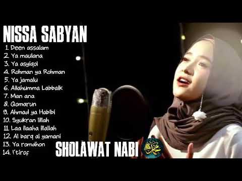NISSA SABYAN TERBARU 2020 [FULL ALBUM] NO IKLAN