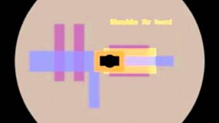 Monolake - Inwards [ML027]