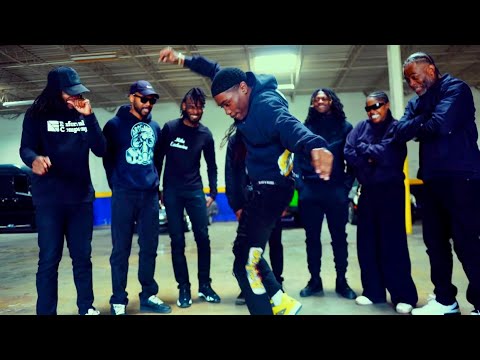 Criminal Manne - Step | Official #Music #Video [Bonus Track] Let It Breathe feat. Yung Kee