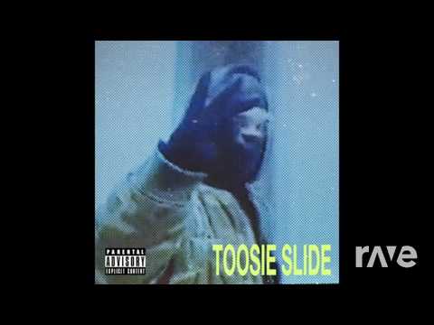 Slide So Remix (Toosie Slide X Say So) - Drake & Doja Cat ft. Nicki Minaj | RaveDj
