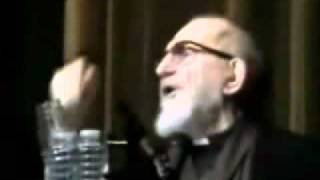 Le message de l'Abbé Pierre aux colonisateurs sionistes