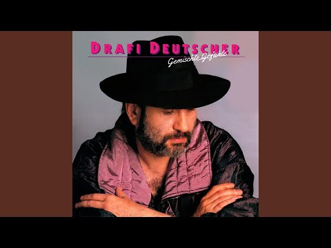 You Want Love (Maria, Maria)