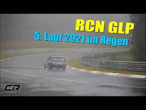 RCN GLP Nürburgring Nordschleife - 5.Lauf 2021