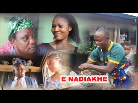 ENADIAKHE Pt1 least Benin movie 2020