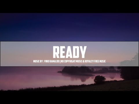 [No Copyright] Ready - Happy & Funny Instrumental Music | By Vino Ramaldo