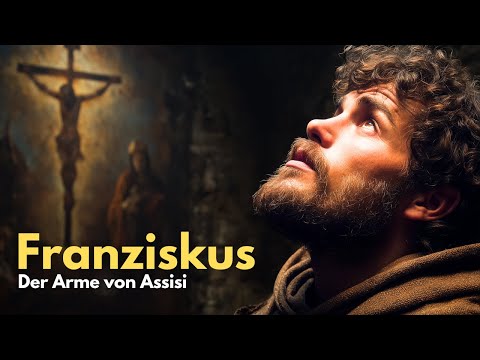 Das Wunderbare Leben des Heiligen Franziskus von Assisi