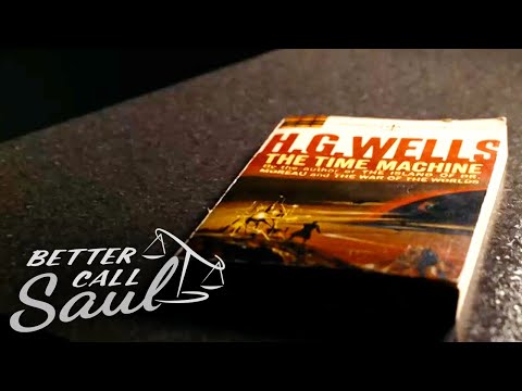 There Is No Shame In Changing Your Path | Saul Gone | Better Call Saul