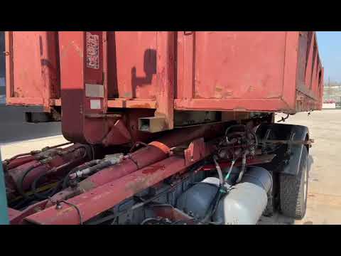 EL19995 - Mercedes-Benz SK 1317