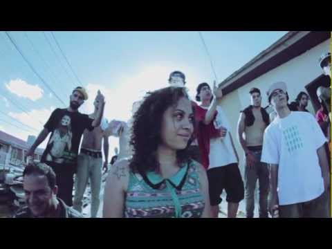 Perdição - Insônia Mc's - part. Nocivo Shomon (Video Oficial)