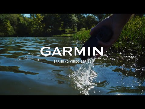 Cast off confidently with the GPSMAP® 79 series – Garmin® Retail Training