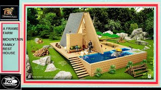 FARM MOUNTAIN FAMILY REST HOUSE