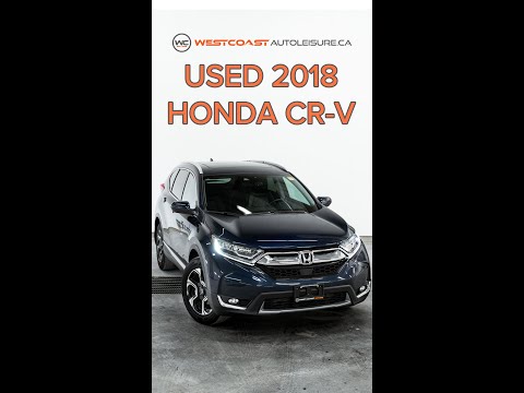 SUNROOF GOALS 😍 l 2018 HONDA CR-V