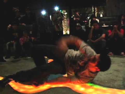 battle of brothers ATN VS GEOM BATTLEBORN