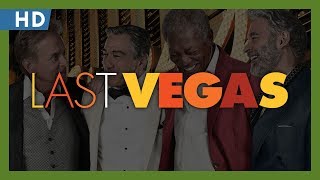 Video trailer för Last Vegas
