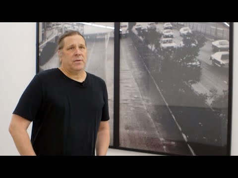 "Es geht um Grenzerweiterungen" – Axel Heil über Aby Warburg und die Sammlung Falckenberg