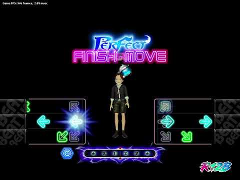 AuditionTH (R12B) Beat Up DJ BL3ND - DIE (150 Bpm)