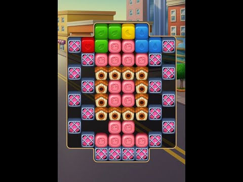 TOON BLAST level 6393