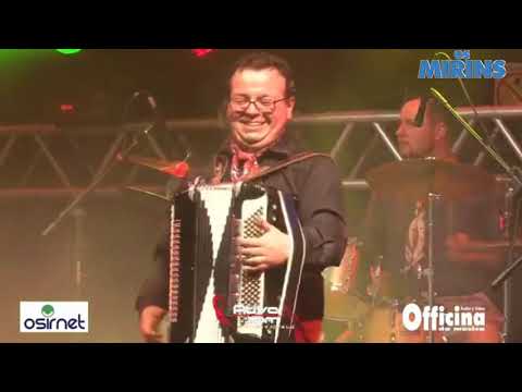 Campo Aberto - Os Mirins