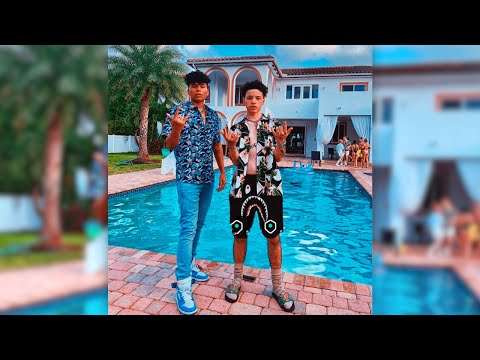 [FREE] Lil Mosey Type Beat x Lil Tecca 2022 - "Hit My Line" | Prod. Quiran Beats