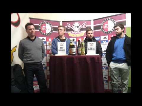 PK: 10. Spieltag (08.11.2015): ESV Buchloe - EC Pfaffenhofen