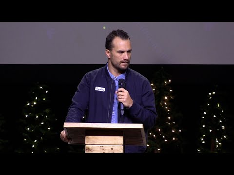 God is Our Refuge - Psalm 46:1-11 (12/13/2020)