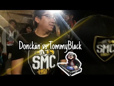 Donckan vs TommyBlack🇧🇴 [ Plaza 25 de mayo] Sucre-Bolivia