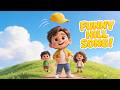 Jack And Jill Funny Song Kids Nursery Rhymes Baby Songs Nesh Rhymes