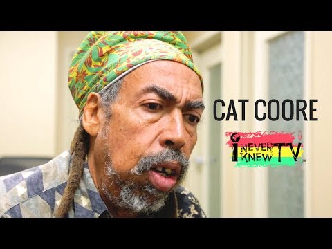 Third World Interview "Living with Stevie Wonder and creation of (96° Degrees in the Shade' Pt.5