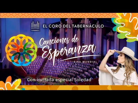 El Coro Del Tabernáculo Gira Mundial – Buenos Aires, Argentina