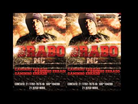 BRABO MC - CAMINHO ERRADO - ( EU TRAFIQUEI )