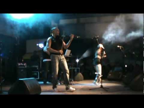 Mario Rucner - Ederlezi, LIVE - Dani grada Ivanca 2012.