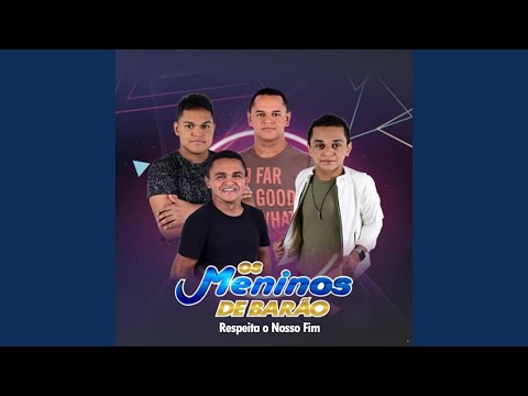 Respeita o Nosso Fim