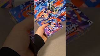 Ninja Spinner Booster Box #pokemon #packrips #tcg Chaos Rising
